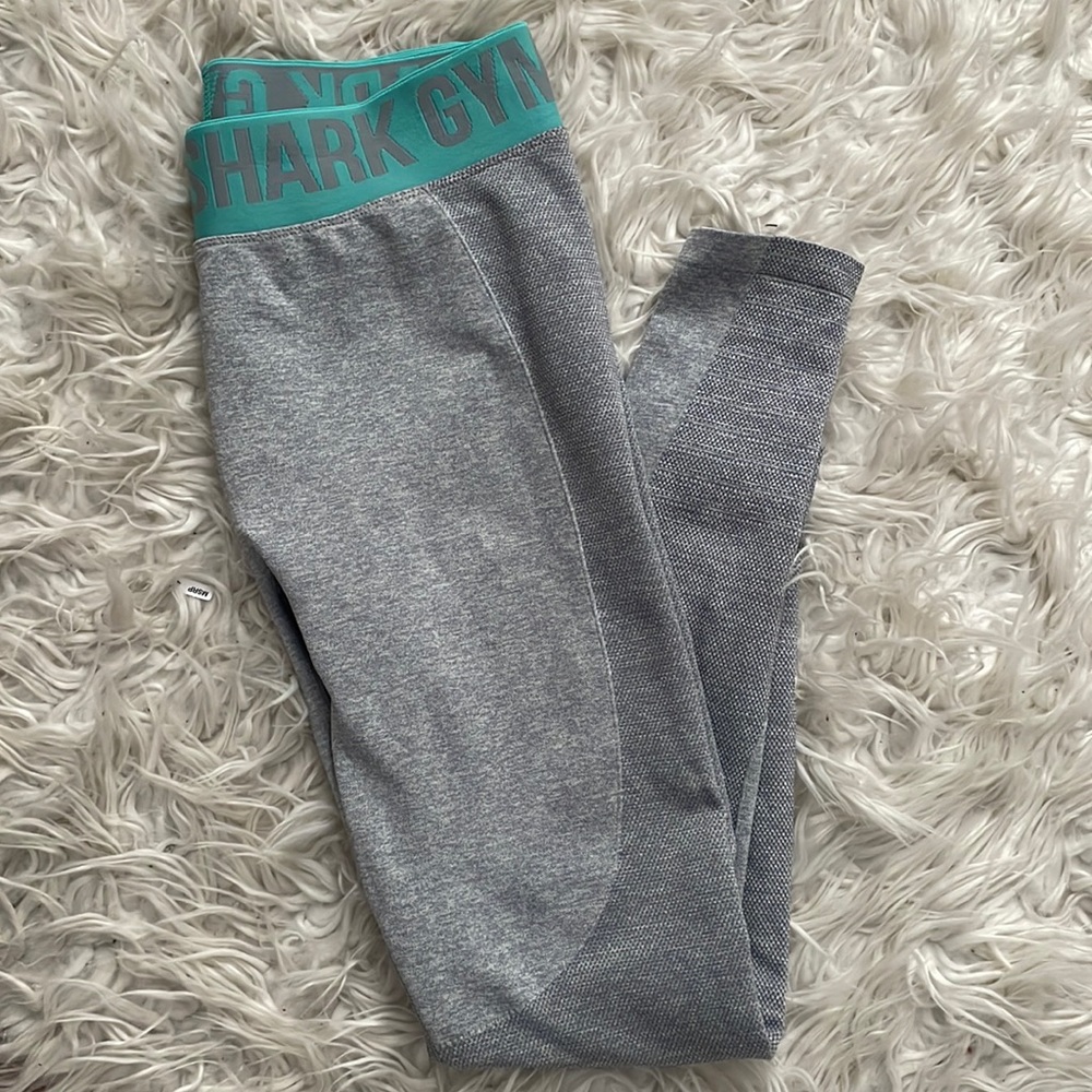 Gymshark flex leggings